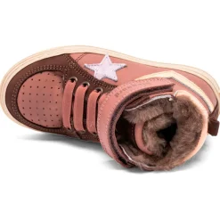 Kinder Bisgaard - Kid's Isak Lamb - Winterschuhe