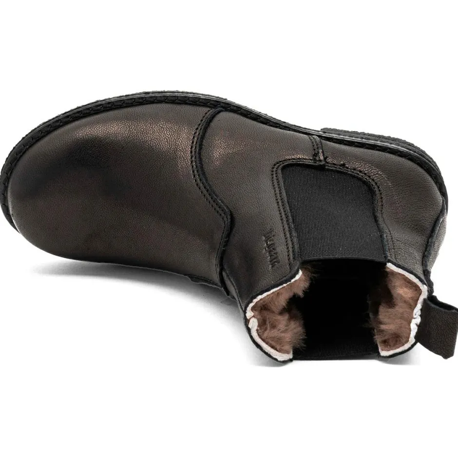 Kinder Bisgaard - Kid's Madia Lamb - Winterschuhe