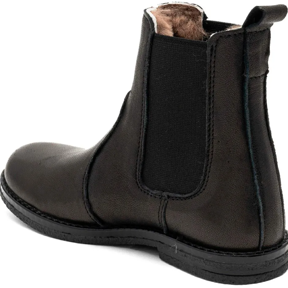 Kinder Bisgaard - Kid's Madia Lamb - Winterschuhe