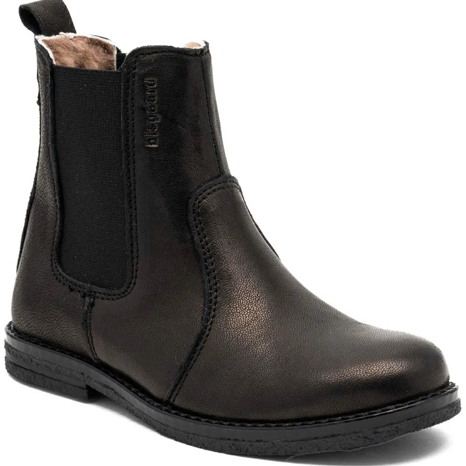 Kinder Bisgaard - Kid's Madia Lamb - Winterschuhe