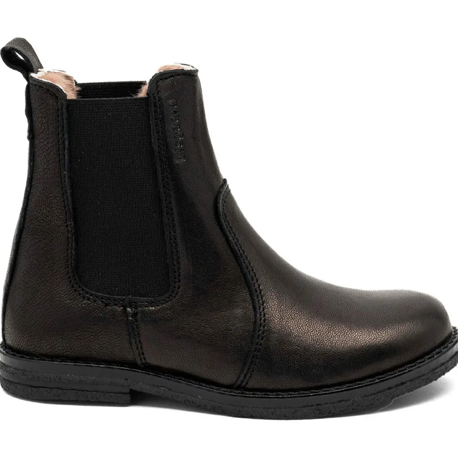 Kinder Bisgaard - Kid's Madia Lamb - Winterschuhe