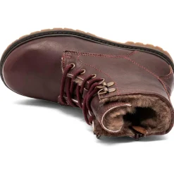 - Kid's Maia Lamb - Winterschuhe < Bisgaard Hot