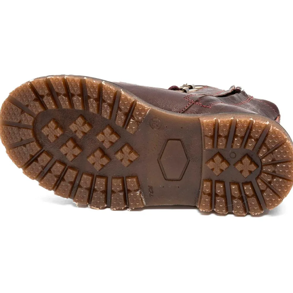 - Kid's Maia Lamb - Winterschuhe < Bisgaard Hot