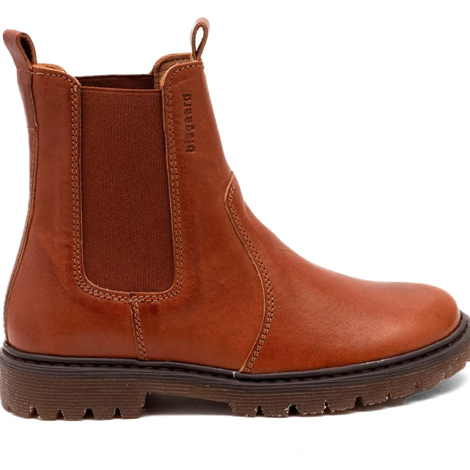 Bisgaard Freizeitstiefel-- Kid's Neel - Freizeitstiefel