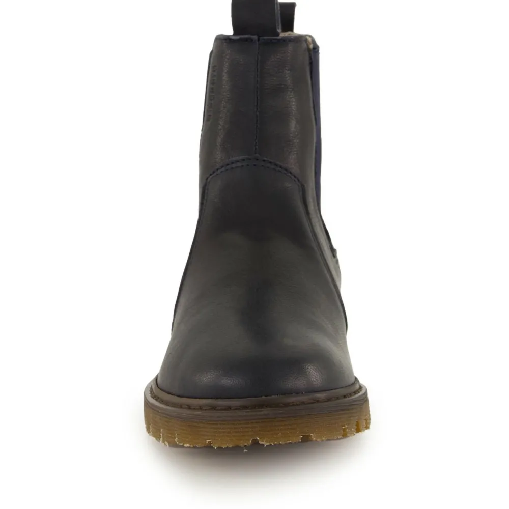 - Kid's Neel Lamb - Winterschuhe < Bisgaard Discount