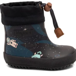 Bisgaard Winterschuhe|Winterschuhe-- Kid's Thermo Baby - Gummistiefel