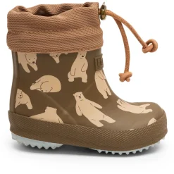 Bisgaard Winterschuhe|Winterschuhe-- Kid's Thermo Baby - Gummistiefel