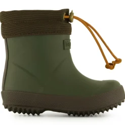 Bisgaard Winterschuhe|Winterschuhe-- Kid's Thermo Baby - Gummistiefel
