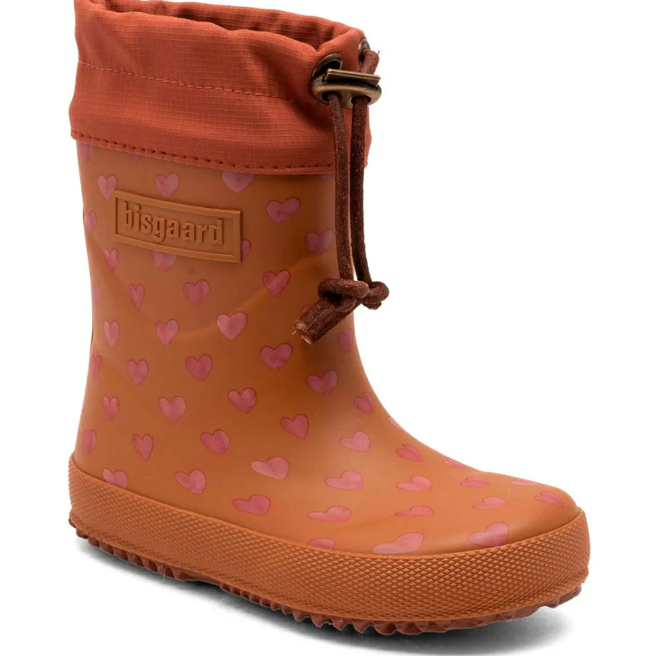 Kinder Bisgaard - Kid's Thermo - Gummistiefel