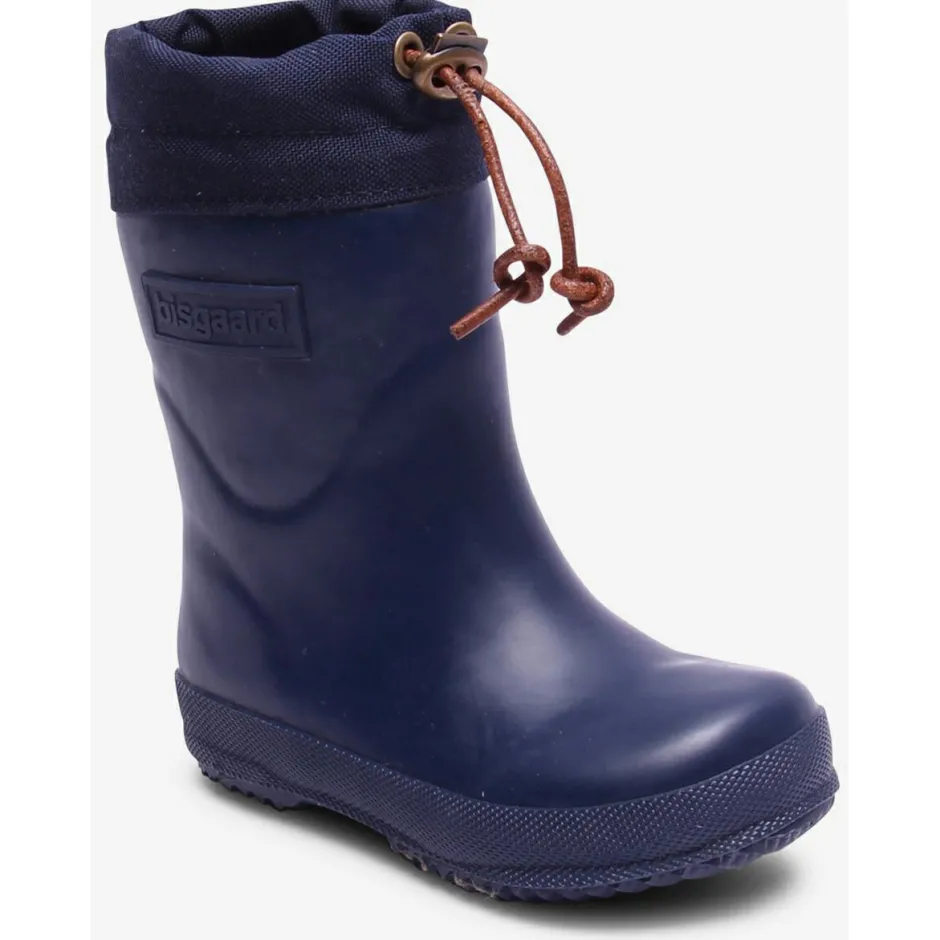 Kinder Bisgaard - Kid's Thermo - Gummistiefel
