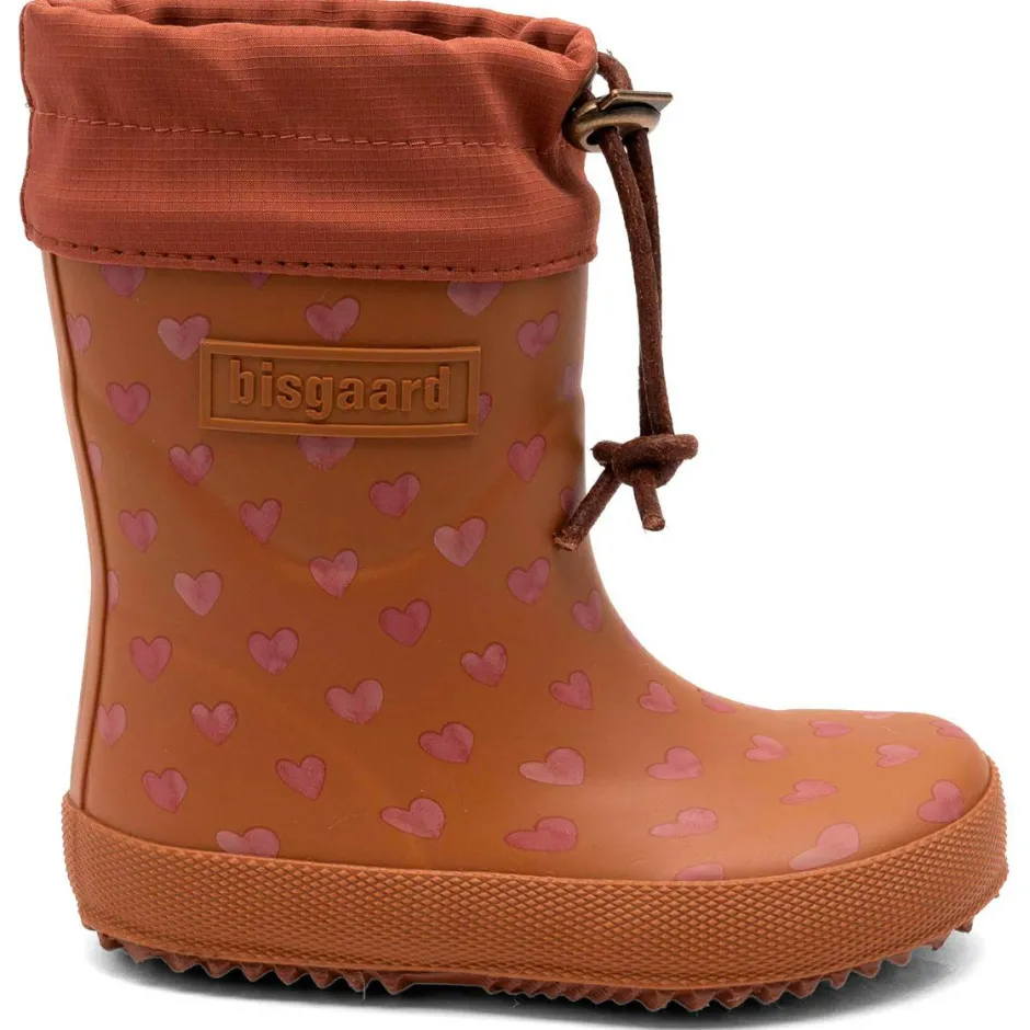 Kinder Bisgaard - Kid's Thermo - Gummistiefel