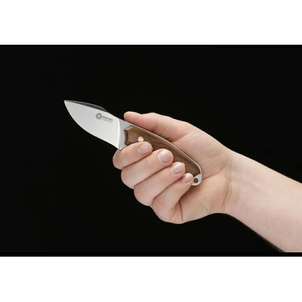 Böker Arbolito - El Héroe - Messer < Bu00f6ker Arbolito Best