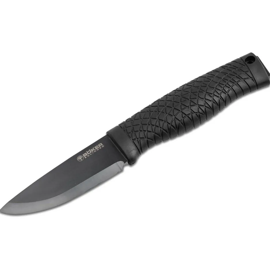 Bu00f6ker Manufaktur Solingen Trekkingausrüstung|Messer-Böker Manufaktur Solingen - Naturensöhne MK. I - Messer