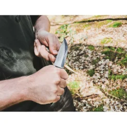Bu00f6ker Manufaktur Solingen Trekkingausrüstung|Messer-Böker Manufaktur Solingen - Naturensöhne MK. I - Messer