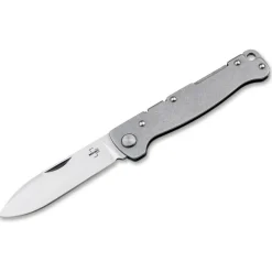 Böker Plus - Atlas Backlock Droppoint - Messer < Bu00f6ker Plus Discount