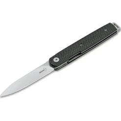 Bu00f6ker Plus Böker Plus - LRF Carbon - Messer