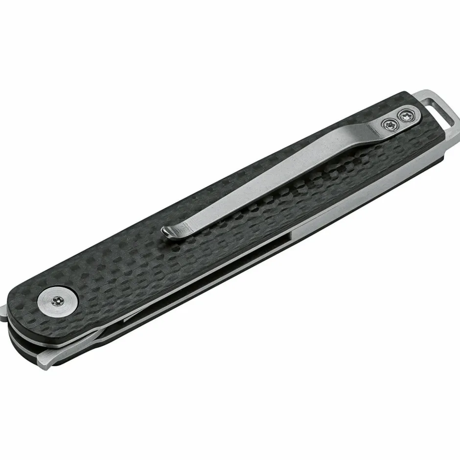 Bu00f6ker Plus Böker Plus - LRF Carbon - Messer