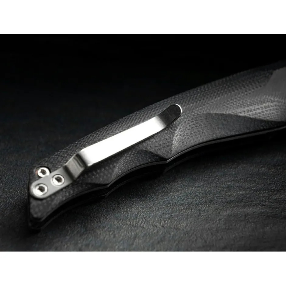 Bu00f6ker Plus Messer-Böker Plus - Shade - Messer Black