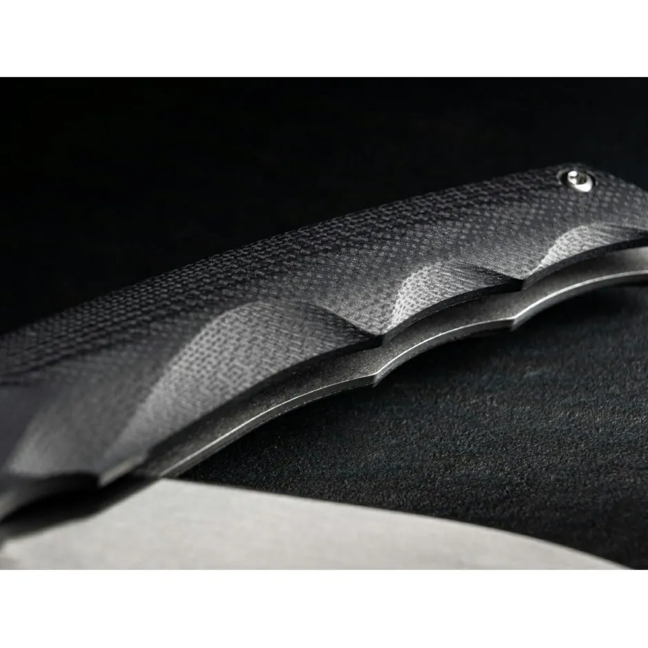 Bu00f6ker Plus Messer-Böker Plus - Shade - Messer Black