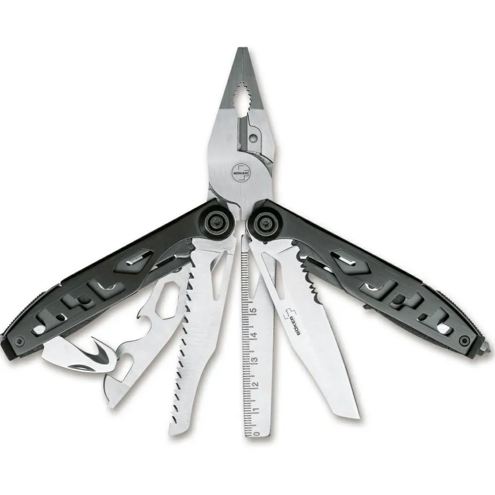 Bu00f6ker Plus Böker Plus - Specialist II - Multi-Tool Online