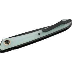 Bu00f6ker Plus Böker Plus - Urban Spillo Jade G10 - Messer