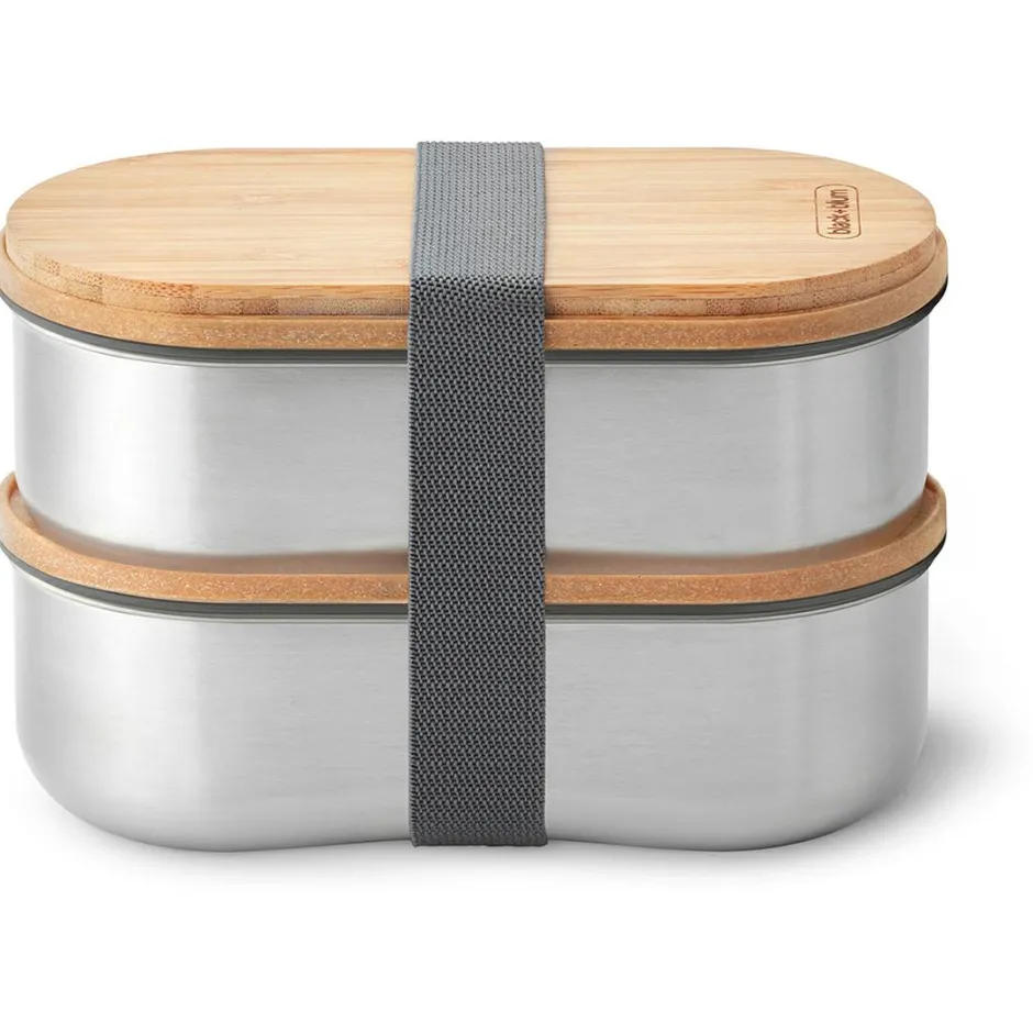 black+blum - Bentobox - Essensaufbewahrung