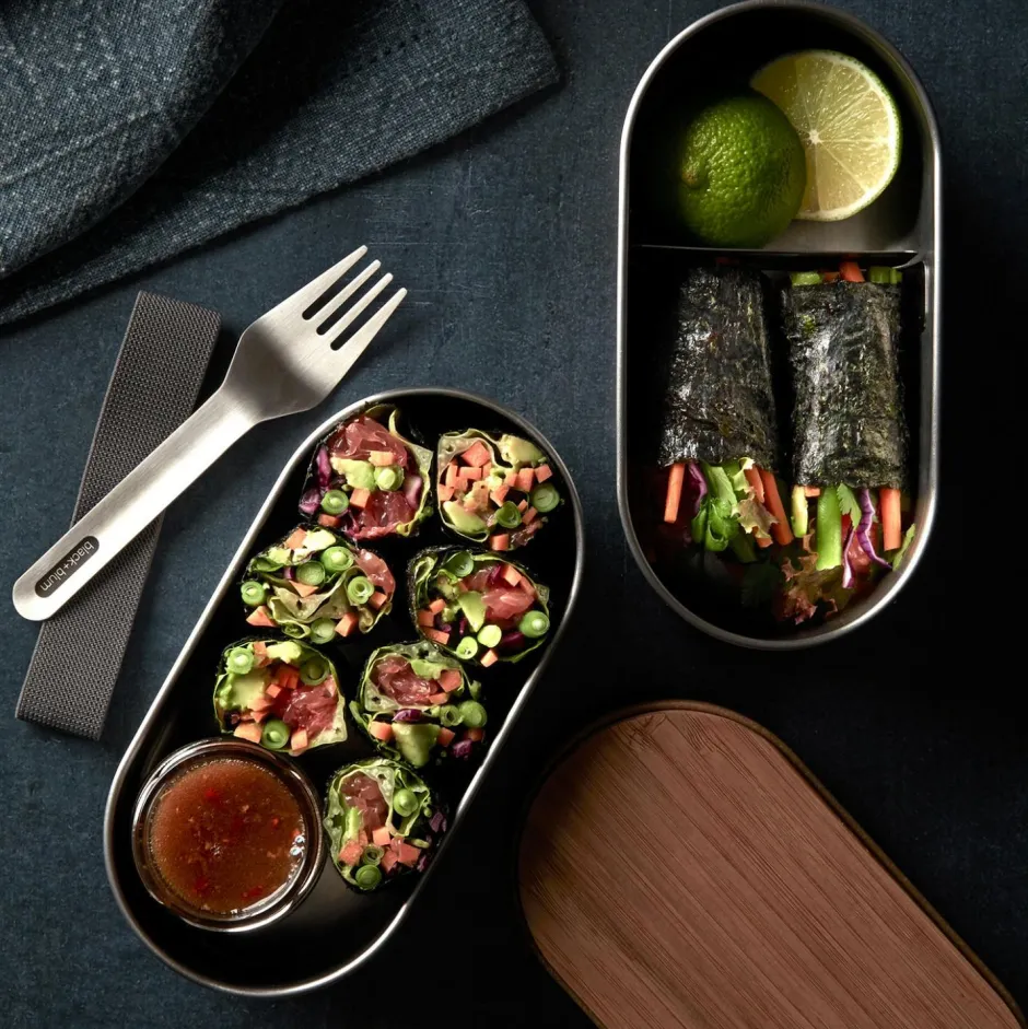 black+blum - Bentobox - Essensaufbewahrung