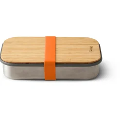 - Edelstahl Sandwich Box - Essensaufbewahrung < black+blum Best