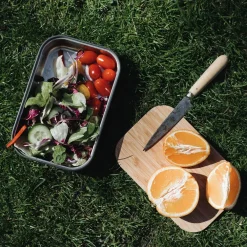 - Edelstahl Sandwich Box - Essensaufbewahrung < black+blum Best