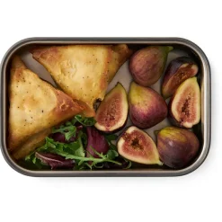 - Edelstahl Sandwich Box - Essensaufbewahrung < black+blum Best