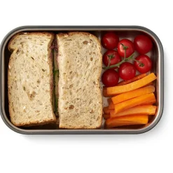 - Edelstahl Sandwich Box - Essensaufbewahrung < black+blum Best