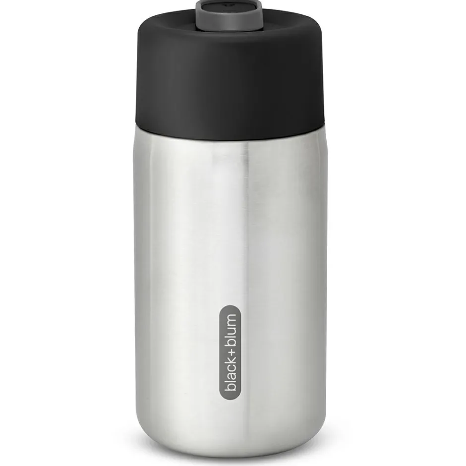 black+blum Outdoor-Küche|Töpfe & Geschirr-- Edelstahl To Go Isolierbecher - Isolierbecher