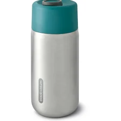 black+blum Outdoor-Küche|Töpfe & Geschirr-- Edelstahl To Go Isolierbecher - Isolierbecher