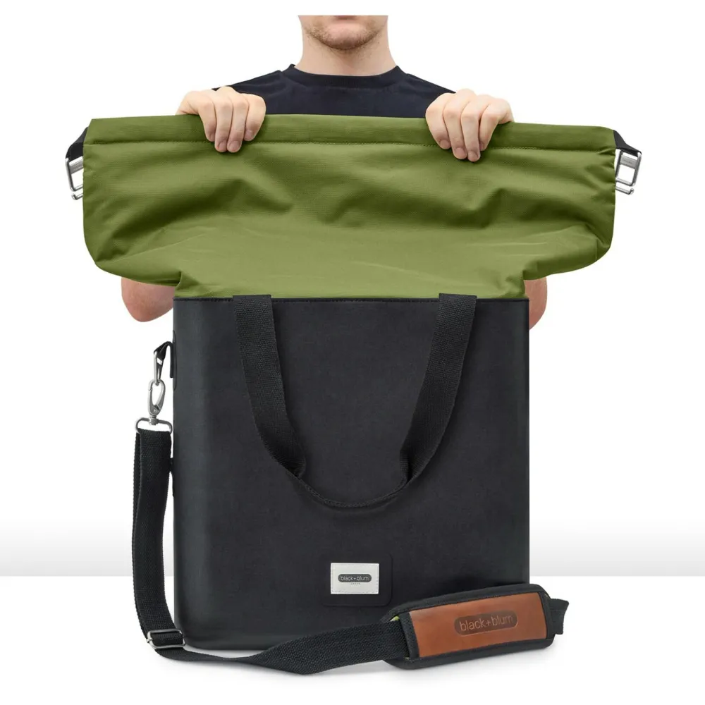 - Isolierte Kühl-Tasche - Kühltasche < black+blum New