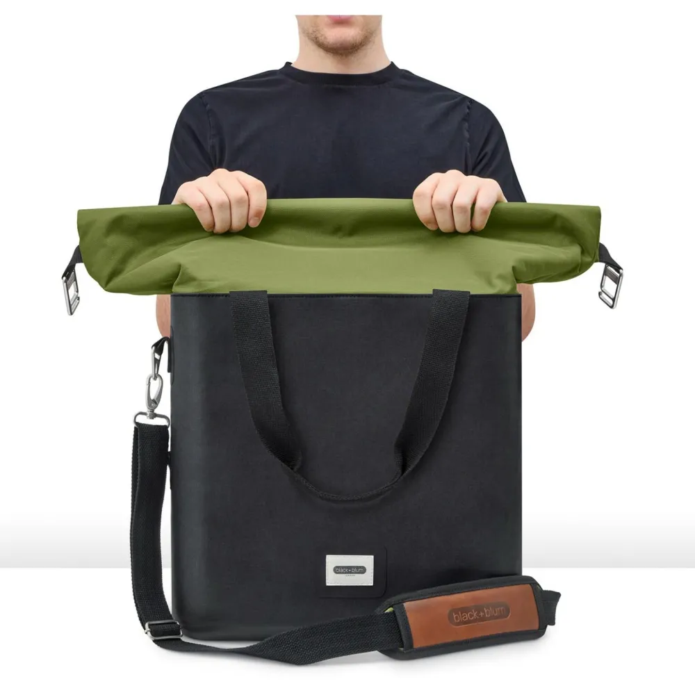 - Isolierte Kühl-Tasche - Kühltasche < black+blum New