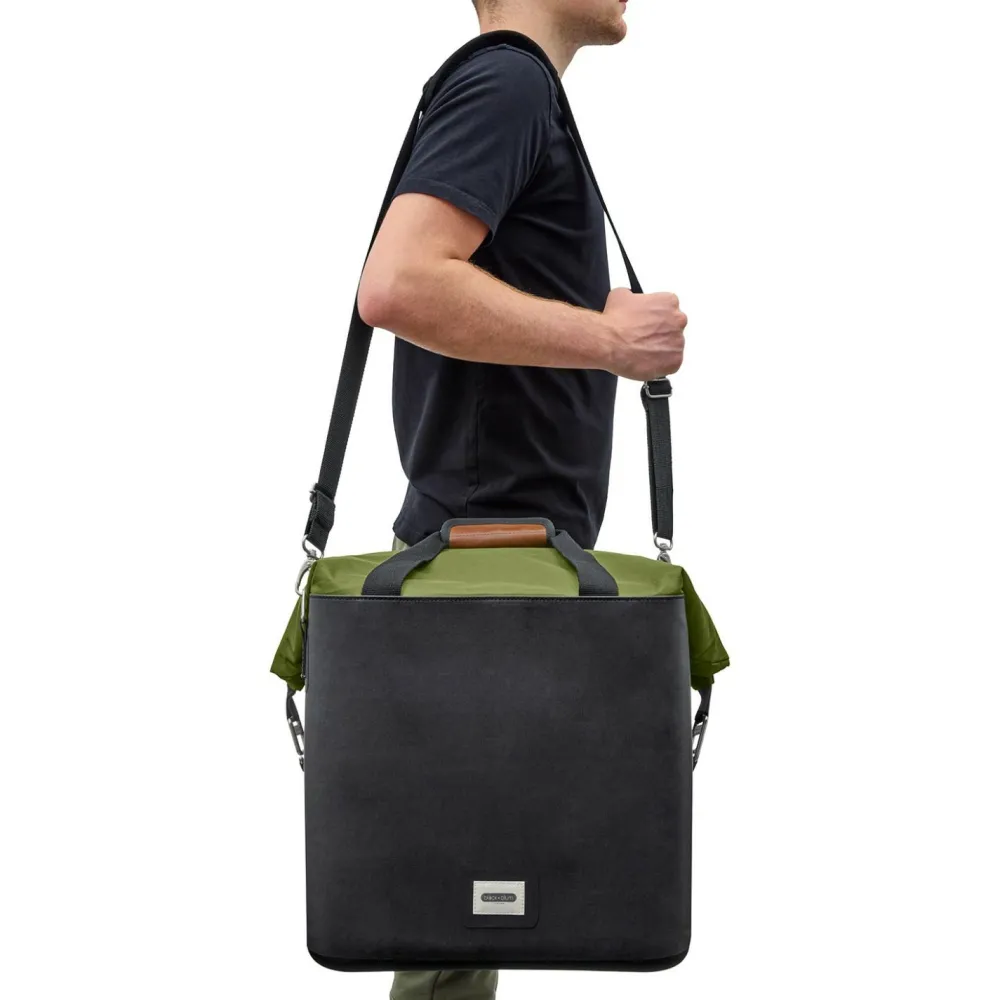 - Isolierte Kühl-Tasche - Kühltasche < black+blum New