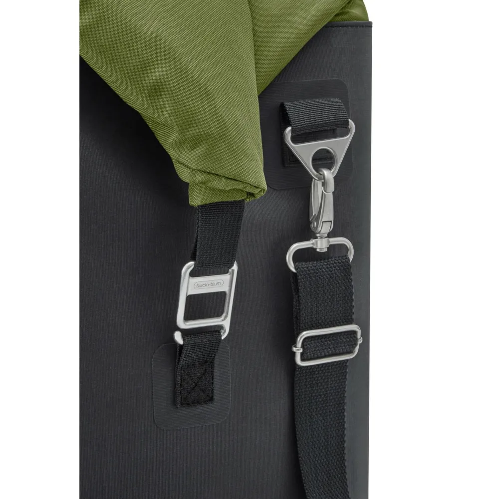 - Isolierte Kühl-Tasche - Kühltasche < black+blum New