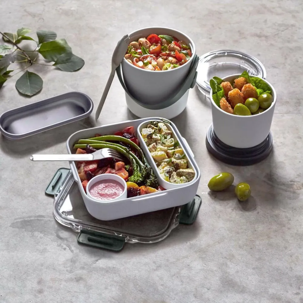 - Original Lunchbox - Essensaufbewahrung < black+blum