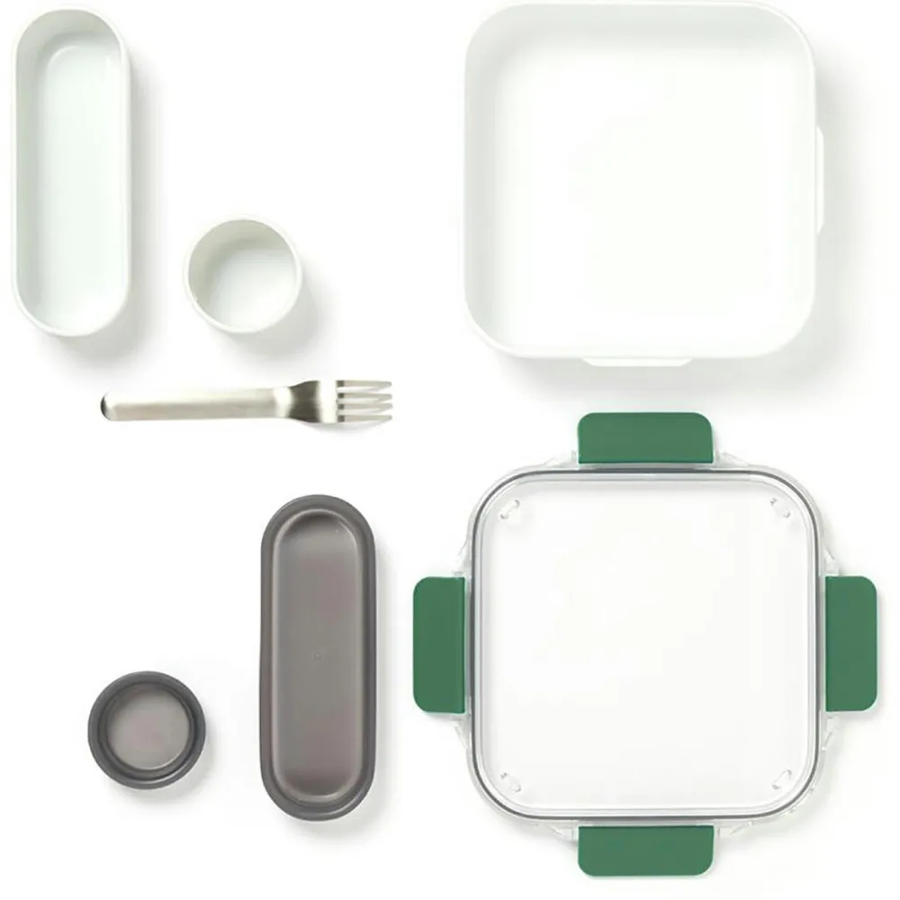 - Original Lunchbox - Essensaufbewahrung < black+blum