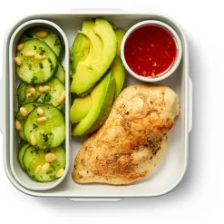 - Original Lunchbox - Essensaufbewahrung < black+blum