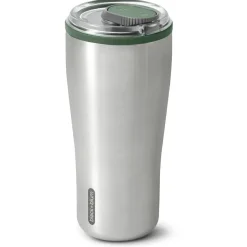 black+blum - Travel Tumbler Edelstahl - Isolierbecher