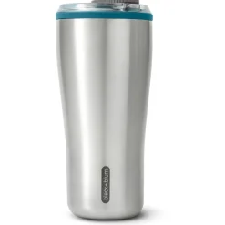 black+blum - Travel Tumbler Edelstahl - Isolierbecher