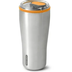 black+blum - Travel Tumbler Edelstahl - Isolierbecher