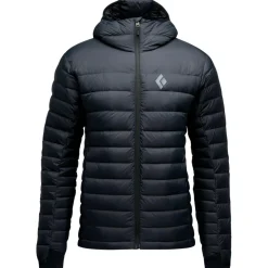 Black Diamond - Acce Down Hoody - Daunenjacke