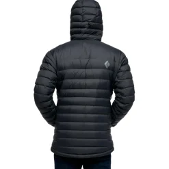 Black Diamond - Acce Down Hoody - Daunenjacke