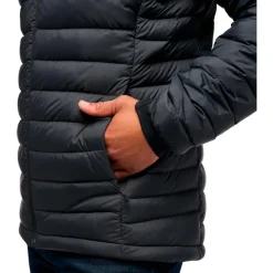 Black Diamond - Acce Down Hoody - Daunenjacke