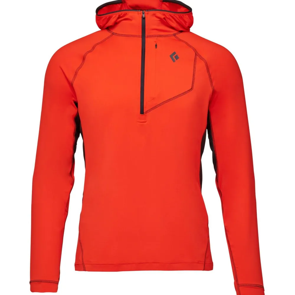 - Apengow Pro Hoody - ongeeve < Black Diamond Discount