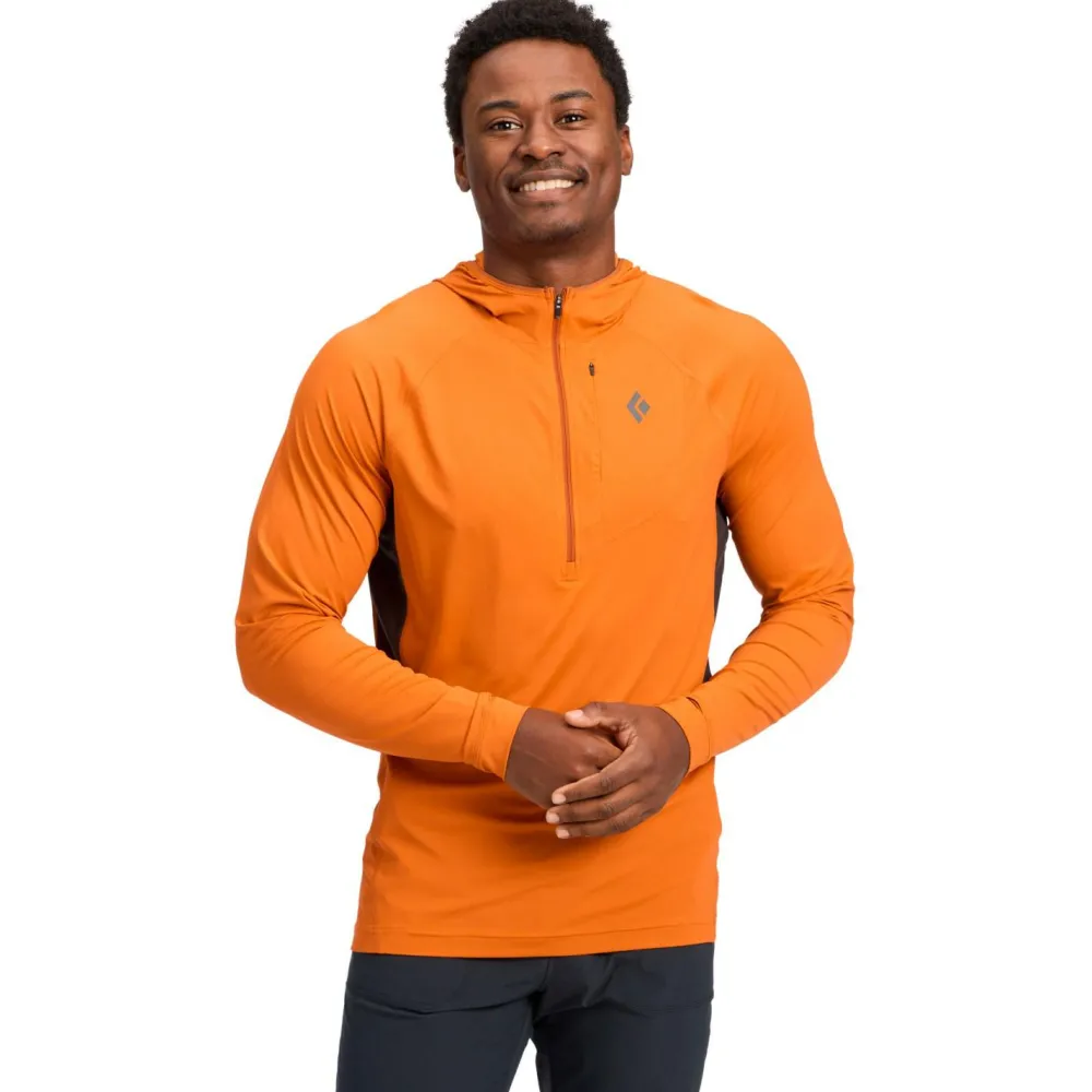 - Apengow Pro Hoody - ongeeve < Black Diamond Discount