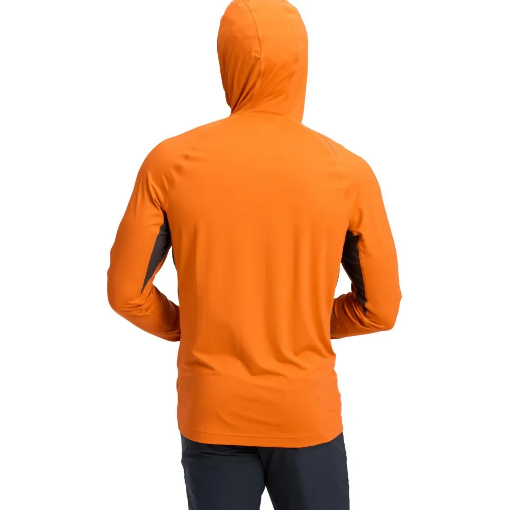 - Apengow Pro Hoody - ongeeve < Black Diamond Discount