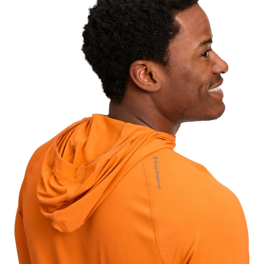 - Apengow Pro Hoody - ongeeve < Black Diamond Discount